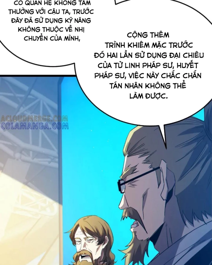 Vô Địch Bị Động Tạo Ra Tấn Sát Thương Chapter 98 - 120
