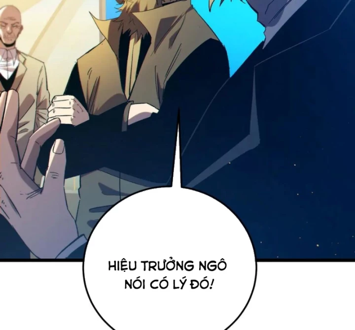 Vô Địch Bị Động Tạo Ra Tấn Sát Thương Chapter 98 - 121