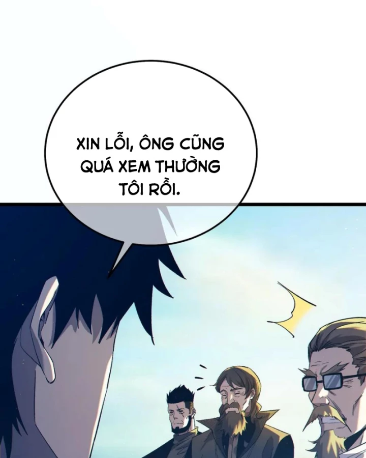 Vô Địch Bị Động Tạo Ra Tấn Sát Thương Chapter 98 - 124