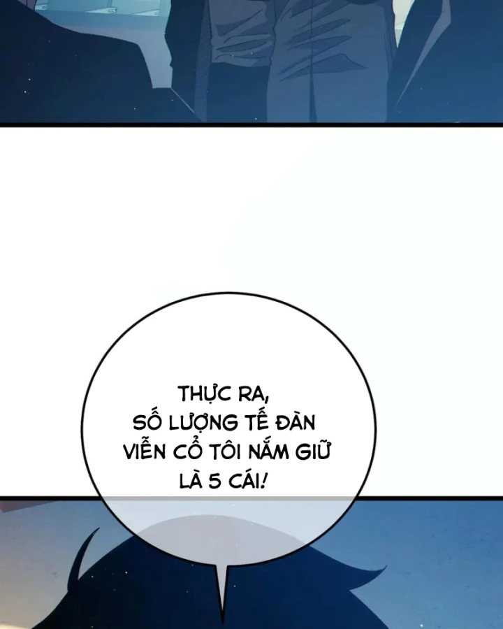 Vô Địch Bị Động Tạo Ra Tấn Sát Thương Chapter 98 - 126