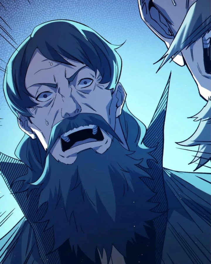 Vô Địch Bị Động Tạo Ra Tấn Sát Thương Chapter 98 - 129