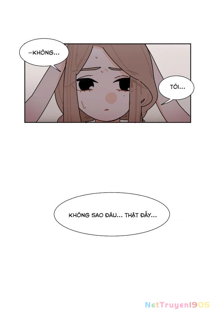 Gót Chân Dẫm Lên Cỏ Ba Lá Chapter 21 - 3