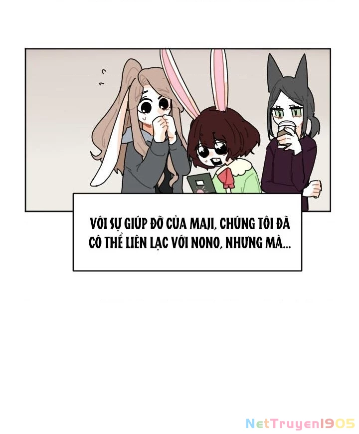 Gót Chân Dẫm Lên Cỏ Ba Lá Chapter 21 - 6