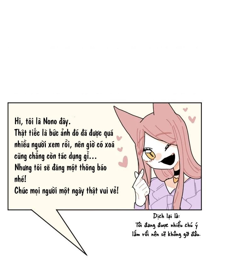Gót Chân Dẫm Lên Cỏ Ba Lá Chapter 21 - 7