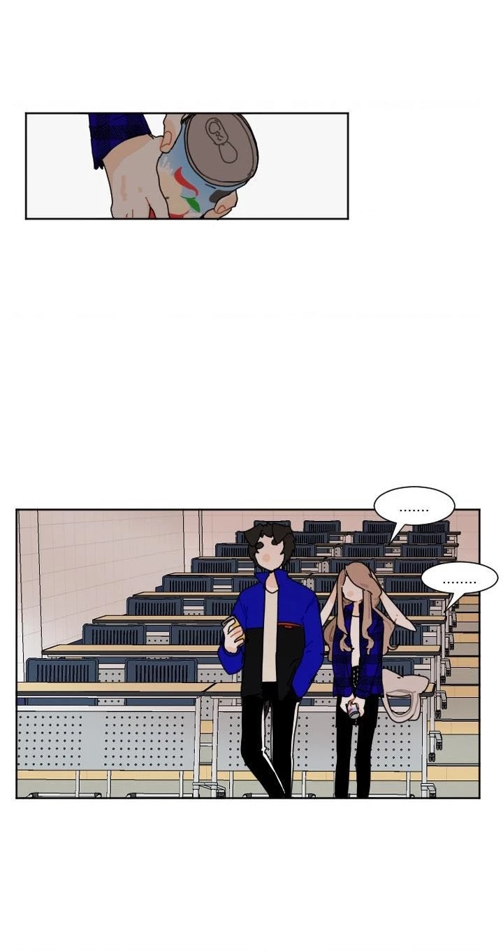 Gót Chân Dẫm Lên Cỏ Ba Lá Chapter 21 - 25