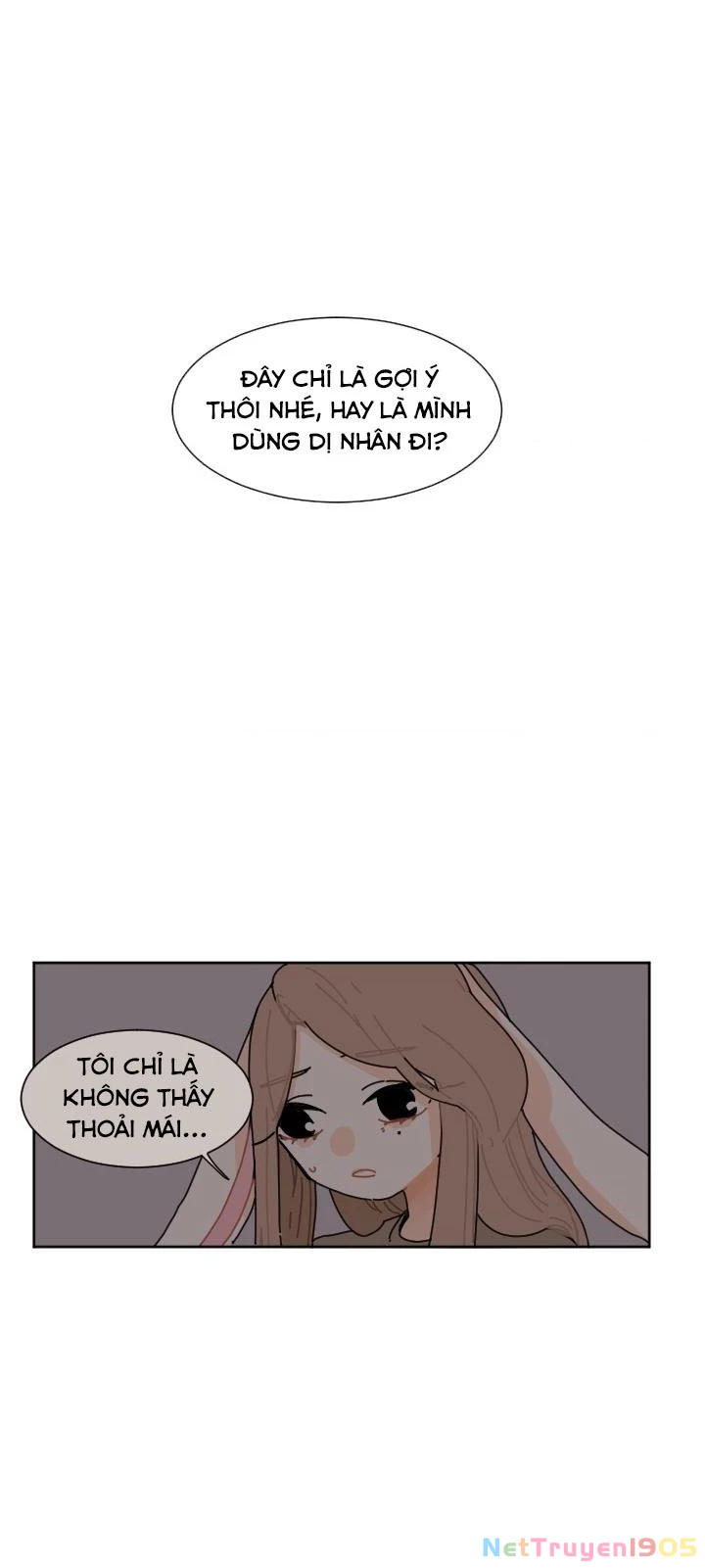 Gót Chân Dẫm Lên Cỏ Ba Lá Chapter 21 - 38