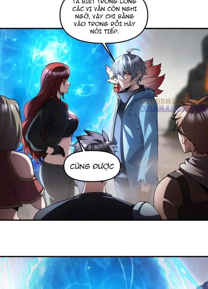 Thập Hoang Chi Vương Chapter 31 - 9