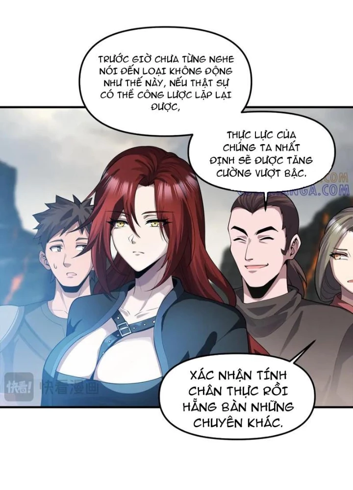 Thập Hoang Chi Vương Chapter 31 - 13