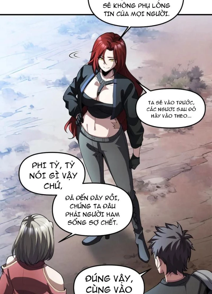 Thập Hoang Chi Vương Chapter 31 - 15