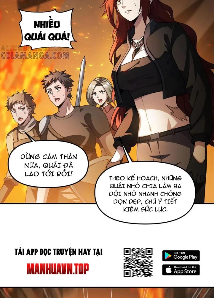 Thập Hoang Chi Vương Chapter 31 - 25