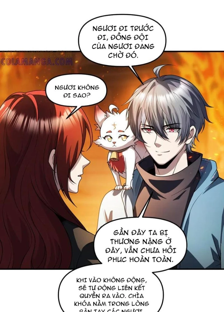 Thập Hoang Chi Vương Chapter 31 - 29