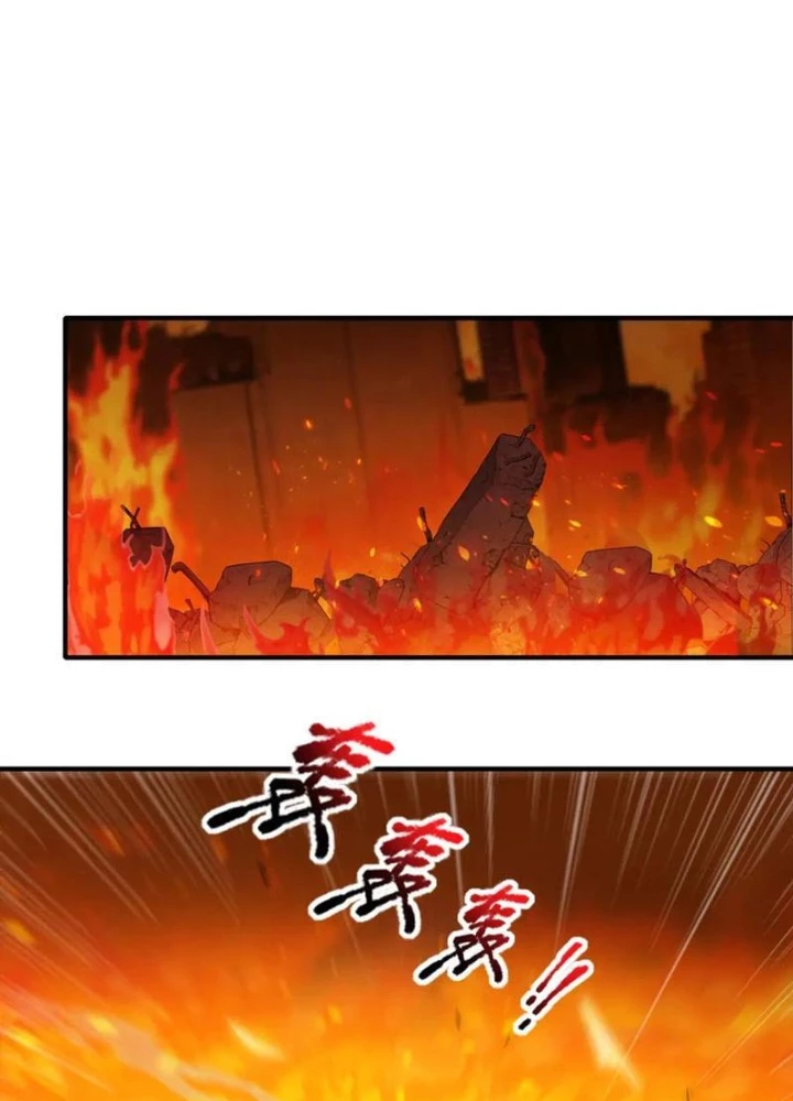 Thập Hoang Chi Vương Chapter 31 - 35