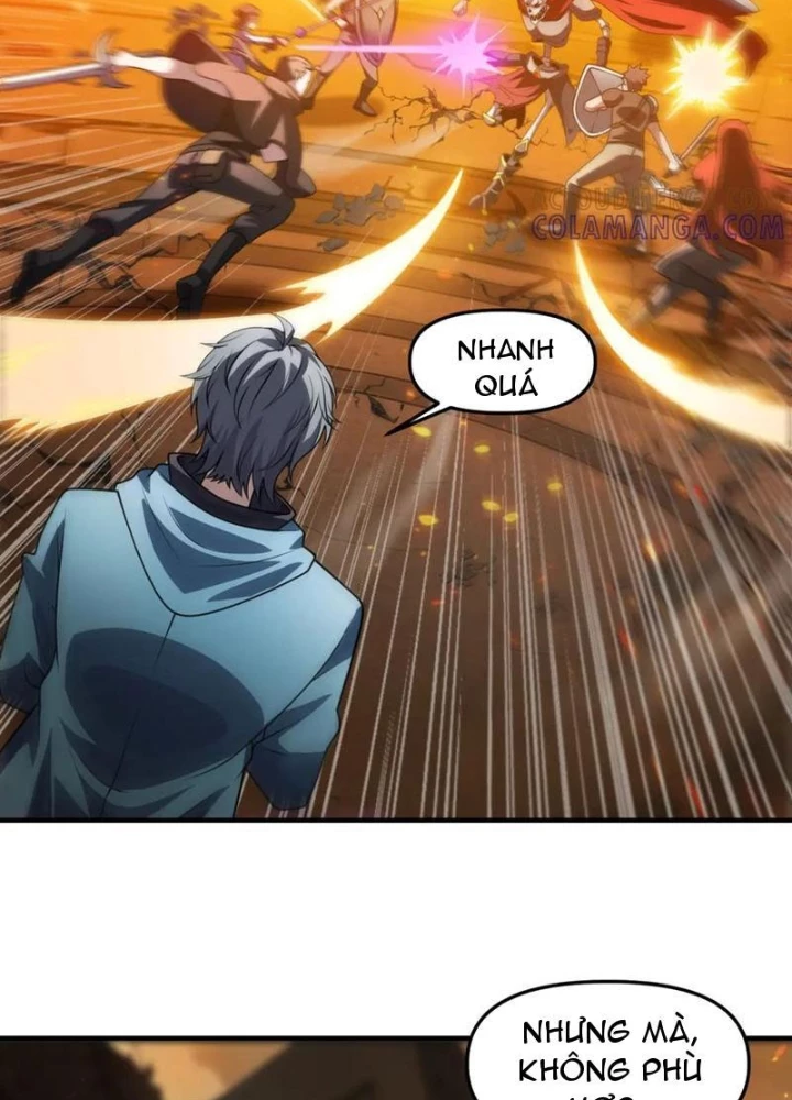 Thập Hoang Chi Vương Chapter 31 - 37