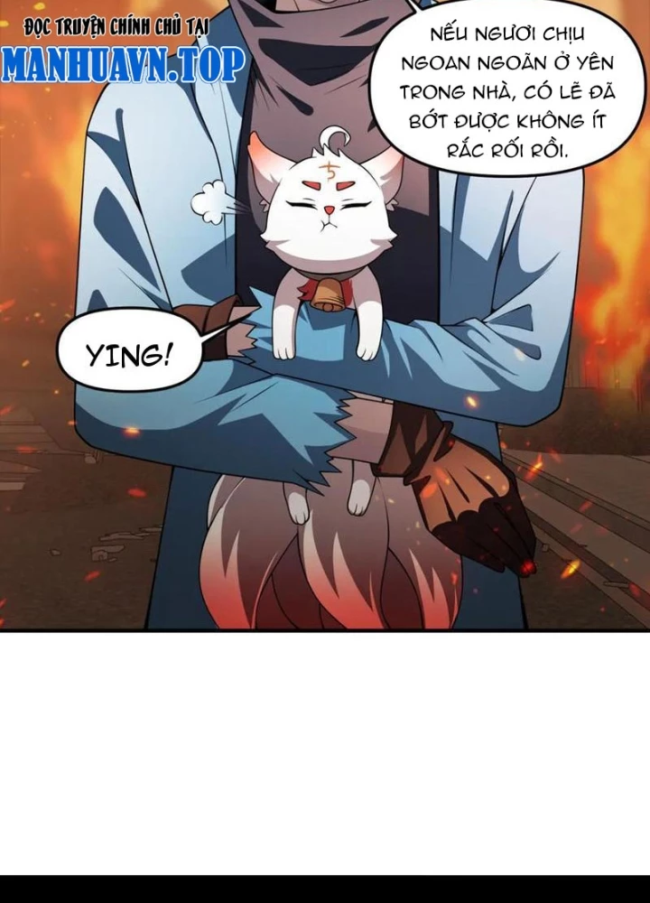 Thập Hoang Chi Vương Chapter 31 - 43
