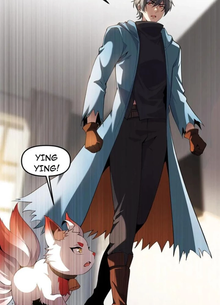 Thập Hoang Chi Vương Chapter 31 - 53