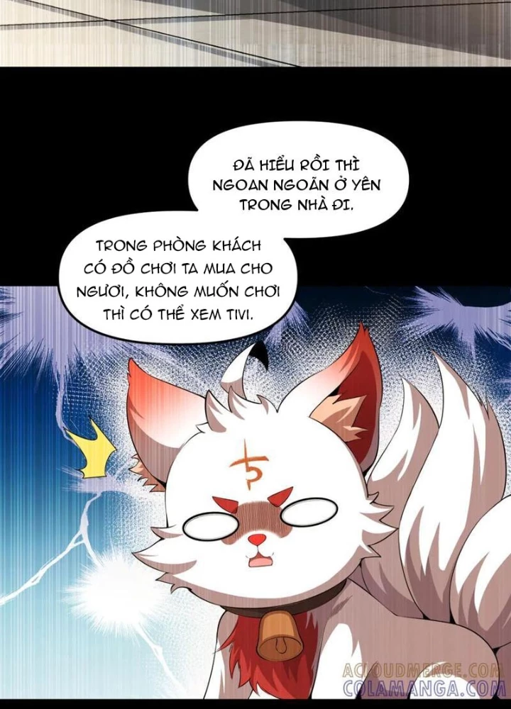 Thập Hoang Chi Vương Chapter 31 - 55