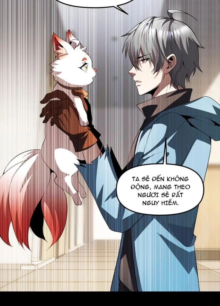 Thập Hoang Chi Vương Chapter 31 - 61