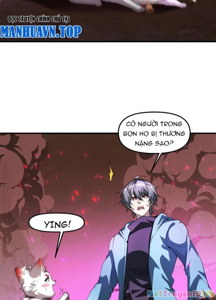 Thập Hoang Chi Vương Chapter 31 - 85