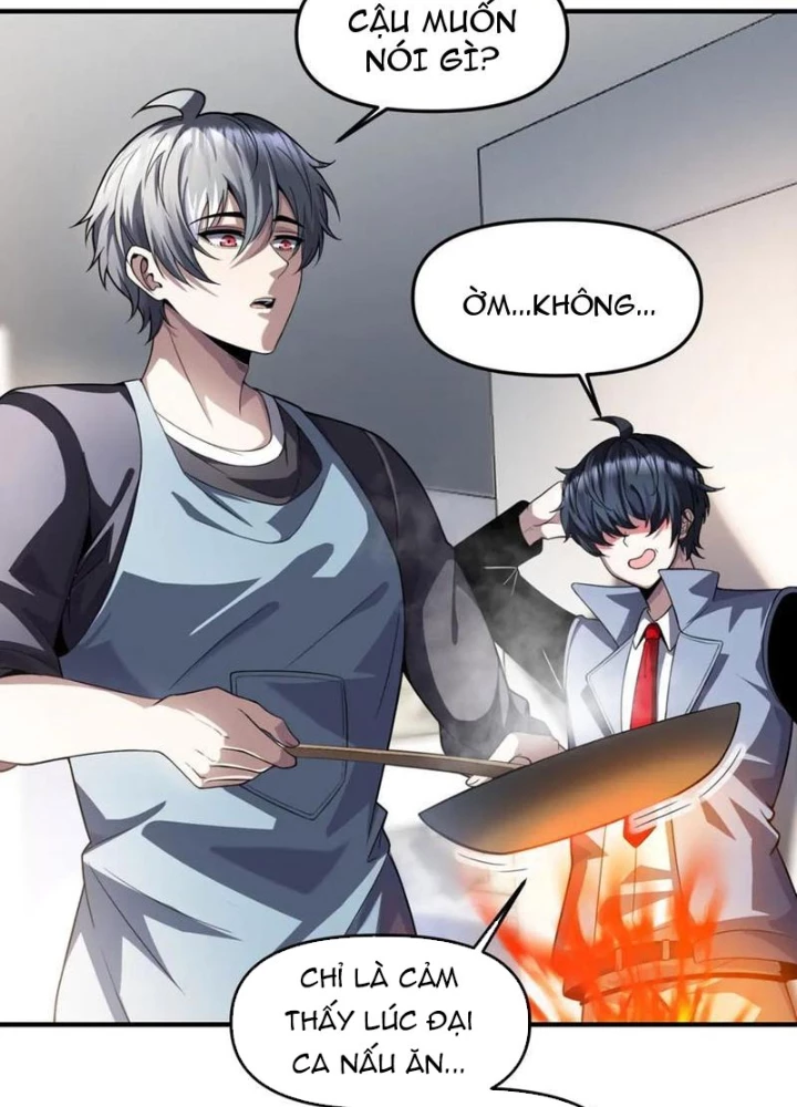 Thập Hoang Chi Vương Chapter 31 - 99
