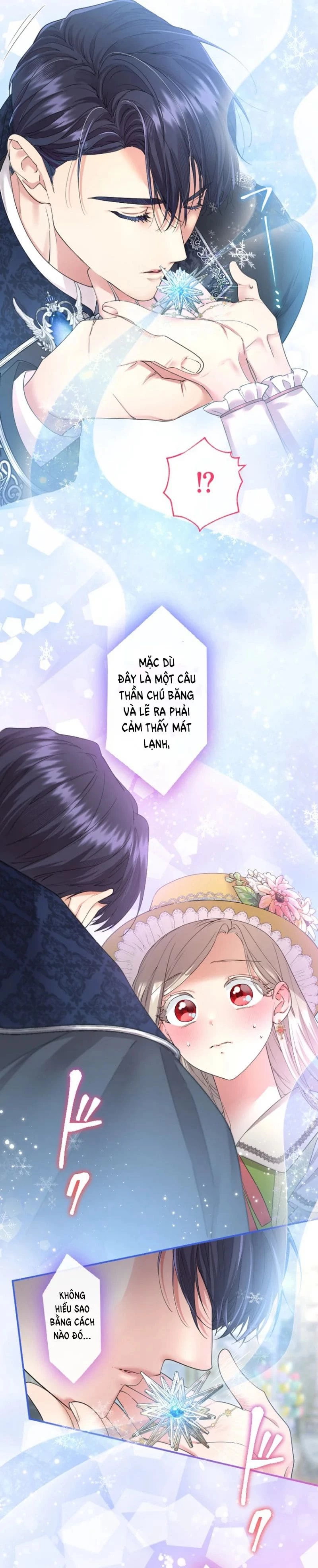 Tôi Là Người Mẹ Kế Vô Dụng, Nhưng Tôi Yêu Gia Đình Nhỏ Của Mình Vô Cùng! Chapter 55 - 6