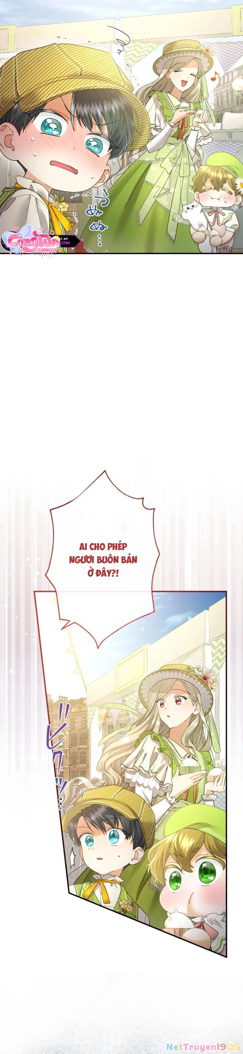 Tôi Là Người Mẹ Kế Vô Dụng, Nhưng Tôi Yêu Gia Đình Nhỏ Của Mình Vô Cùng! Chapter 55 - 19