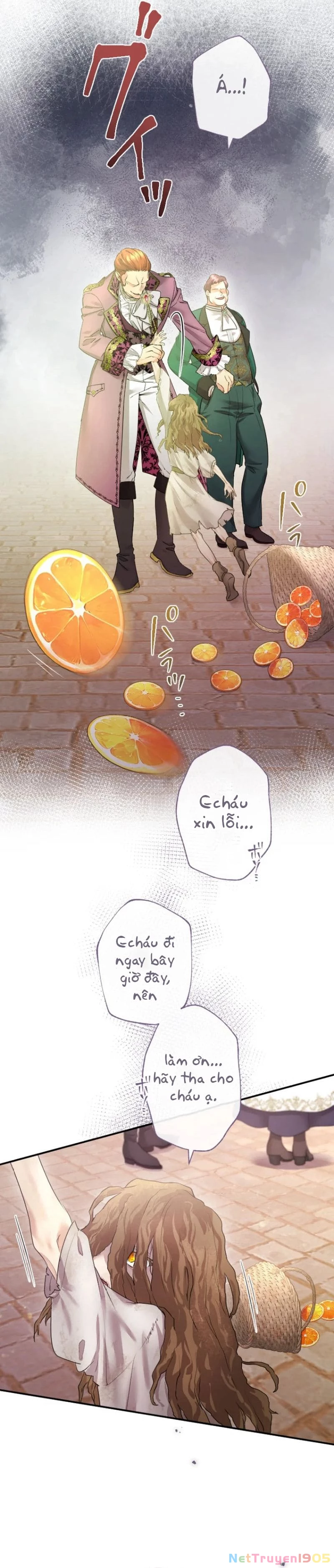Tôi Là Người Mẹ Kế Vô Dụng, Nhưng Tôi Yêu Gia Đình Nhỏ Của Mình Vô Cùng! Chapter 55 - 20