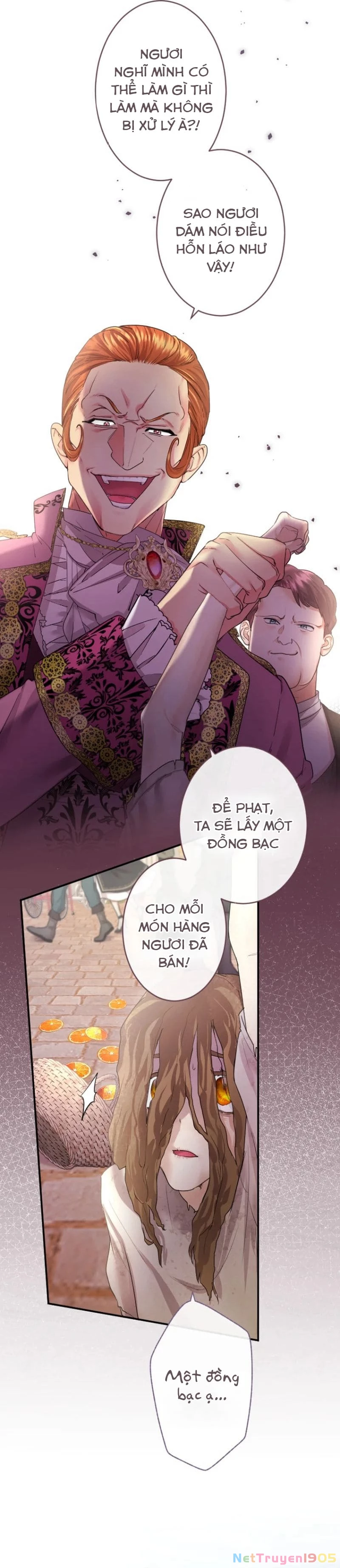 Tôi Là Người Mẹ Kế Vô Dụng, Nhưng Tôi Yêu Gia Đình Nhỏ Của Mình Vô Cùng! Chapter 55 - 21