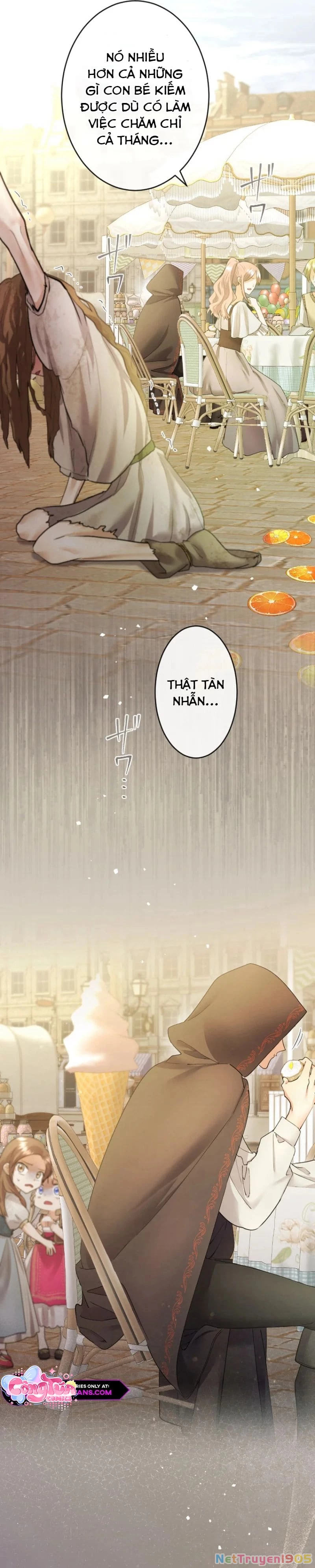 Tôi Là Người Mẹ Kế Vô Dụng, Nhưng Tôi Yêu Gia Đình Nhỏ Của Mình Vô Cùng! Chapter 55 - 22
