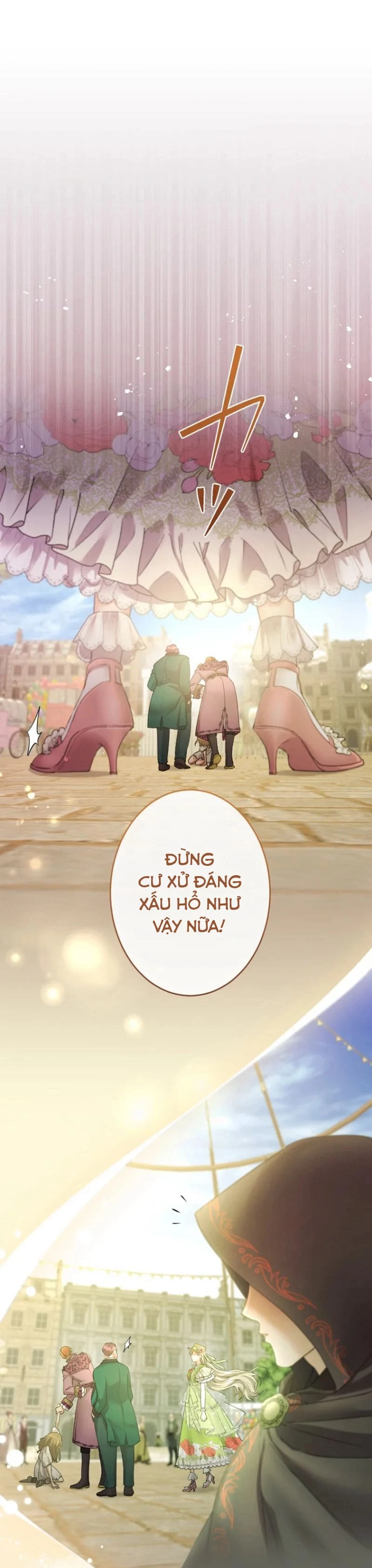 Tôi Là Người Mẹ Kế Vô Dụng, Nhưng Tôi Yêu Gia Đình Nhỏ Của Mình Vô Cùng! Chapter 55 - 26