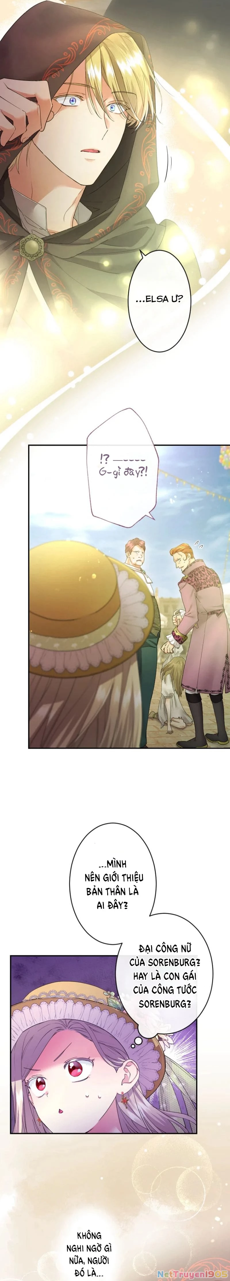 Tôi Là Người Mẹ Kế Vô Dụng, Nhưng Tôi Yêu Gia Đình Nhỏ Của Mình Vô Cùng! Chapter 55 - 27