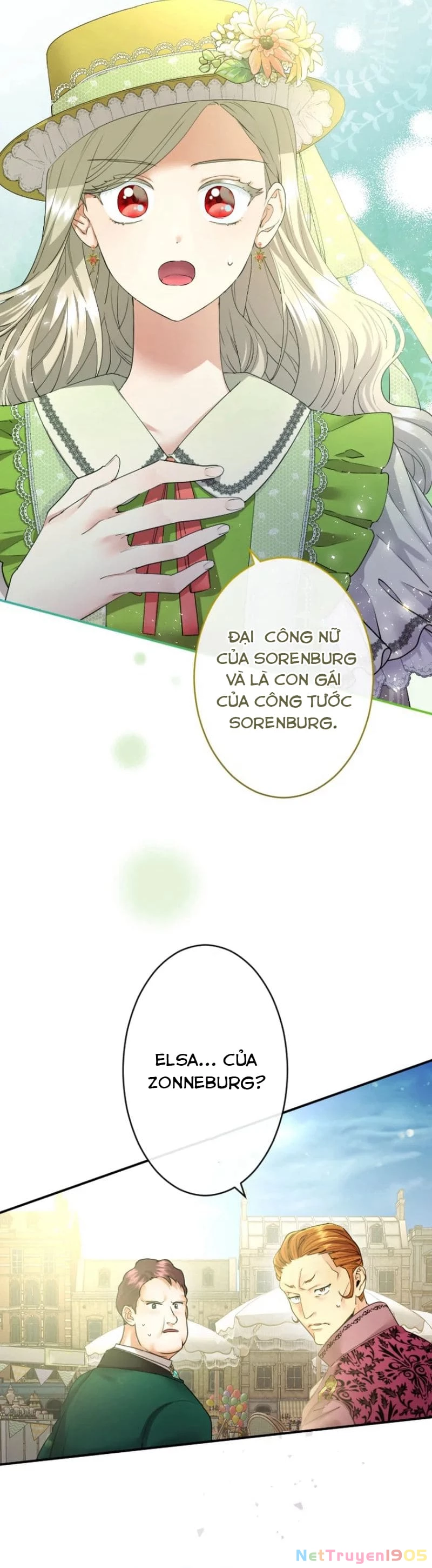 Tôi Là Người Mẹ Kế Vô Dụng, Nhưng Tôi Yêu Gia Đình Nhỏ Của Mình Vô Cùng! Chapter 55 - 29