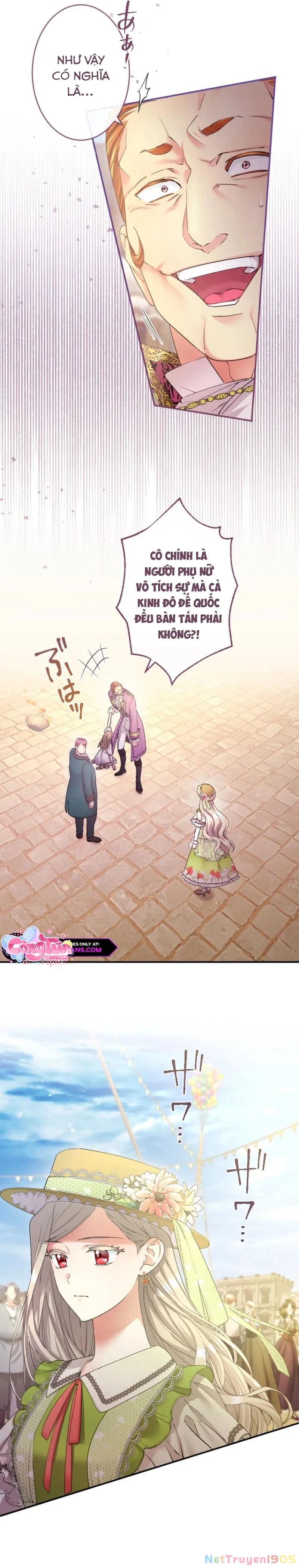 Tôi Là Người Mẹ Kế Vô Dụng, Nhưng Tôi Yêu Gia Đình Nhỏ Của Mình Vô Cùng! Chapter 55 - 30