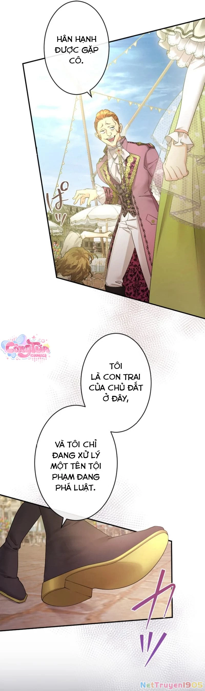 Tôi Là Người Mẹ Kế Vô Dụng, Nhưng Tôi Yêu Gia Đình Nhỏ Của Mình Vô Cùng! Chapter 55 - 31