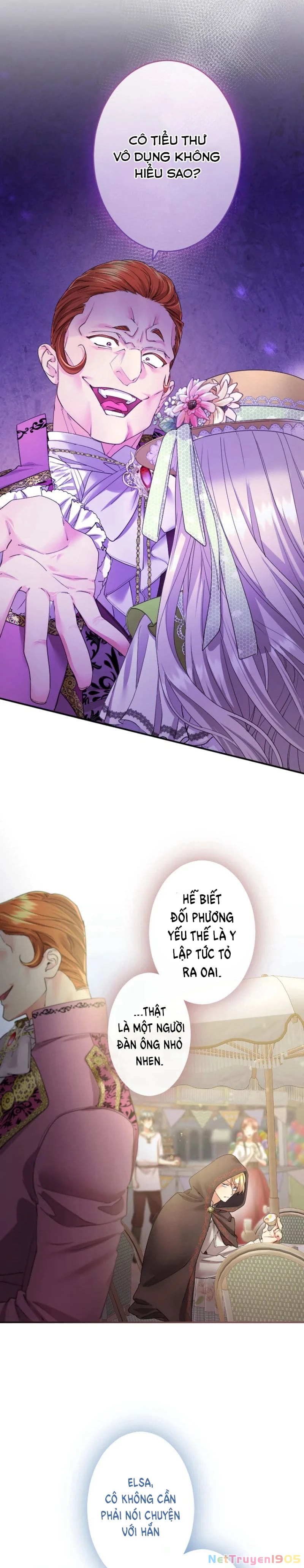 Tôi Là Người Mẹ Kế Vô Dụng, Nhưng Tôi Yêu Gia Đình Nhỏ Của Mình Vô Cùng! Chapter 55 - 32