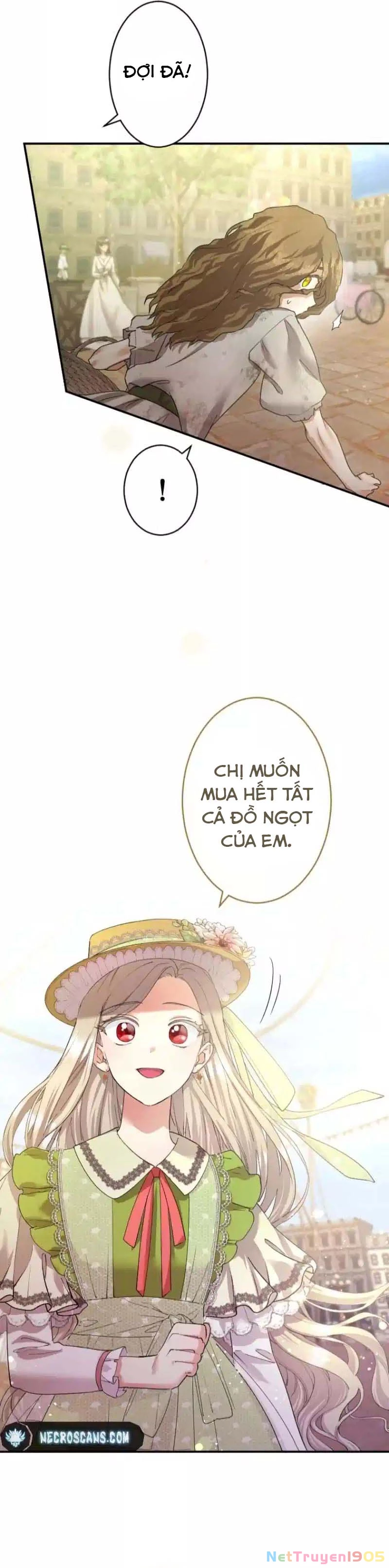 Tôi Là Người Mẹ Kế Vô Dụng, Nhưng Tôi Yêu Gia Đình Nhỏ Của Mình Vô Cùng! Chapter 56 - 5