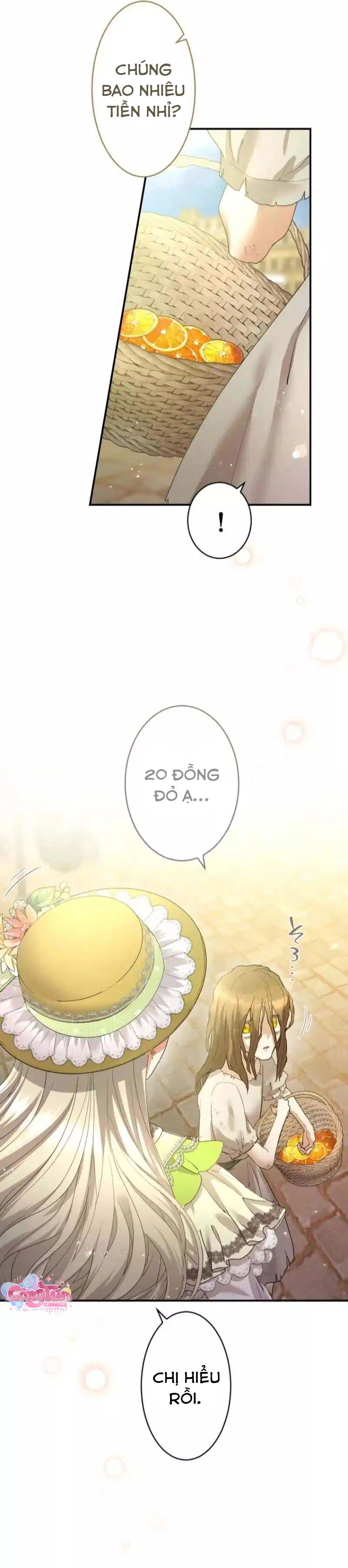 Tôi Là Người Mẹ Kế Vô Dụng, Nhưng Tôi Yêu Gia Đình Nhỏ Của Mình Vô Cùng! Chapter 56 - 6