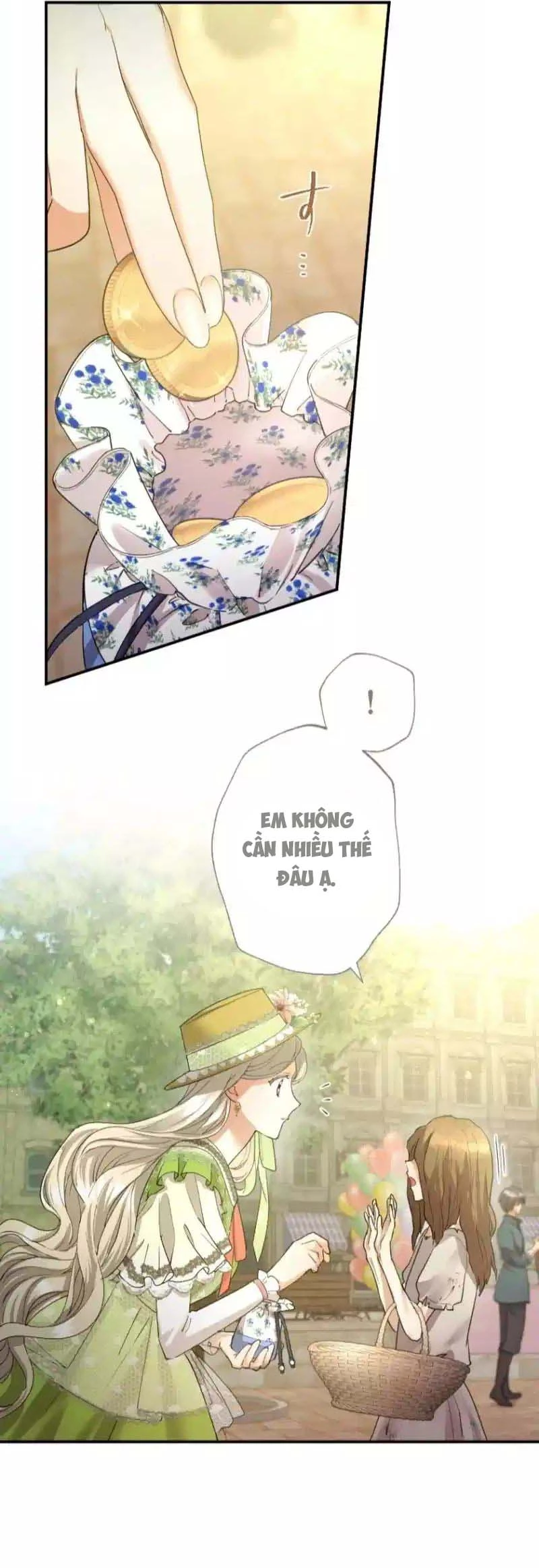 Tôi Là Người Mẹ Kế Vô Dụng, Nhưng Tôi Yêu Gia Đình Nhỏ Của Mình Vô Cùng! Chapter 56 - 7