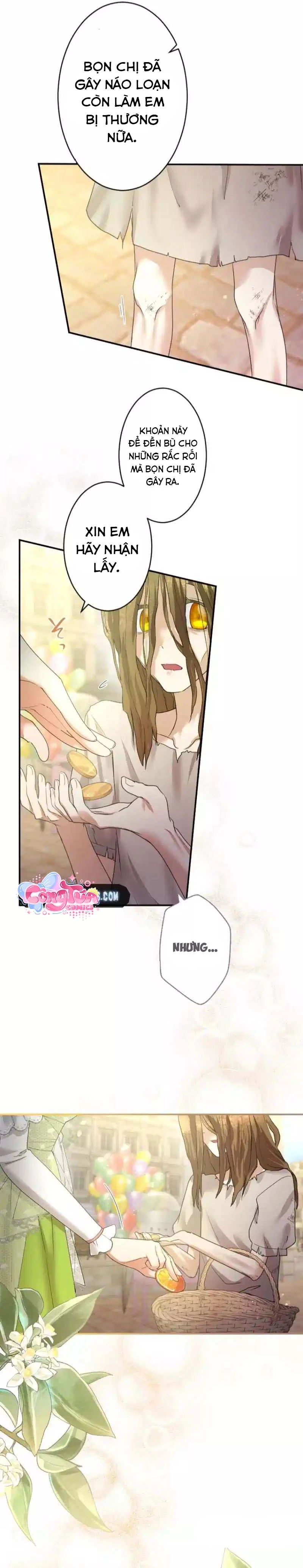 Tôi Là Người Mẹ Kế Vô Dụng, Nhưng Tôi Yêu Gia Đình Nhỏ Của Mình Vô Cùng! Chapter 56 - 8