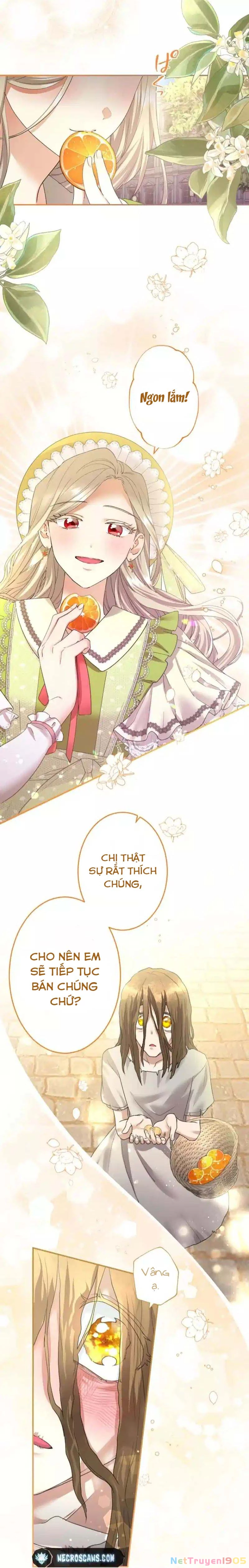Tôi Là Người Mẹ Kế Vô Dụng, Nhưng Tôi Yêu Gia Đình Nhỏ Của Mình Vô Cùng! Chapter 56 - 9