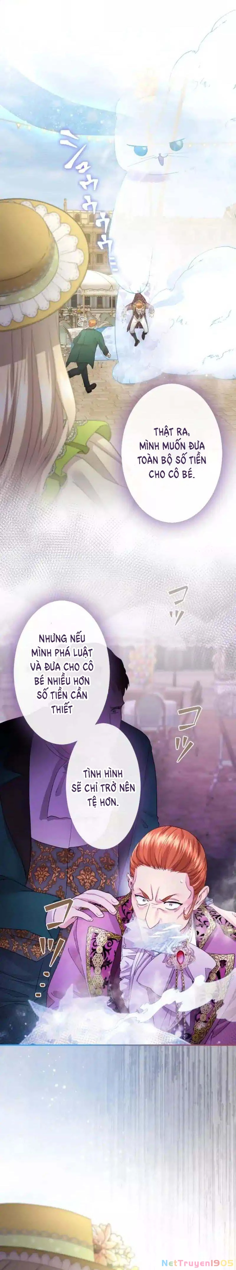 Tôi Là Người Mẹ Kế Vô Dụng, Nhưng Tôi Yêu Gia Đình Nhỏ Của Mình Vô Cùng! Chapter 56 - 12