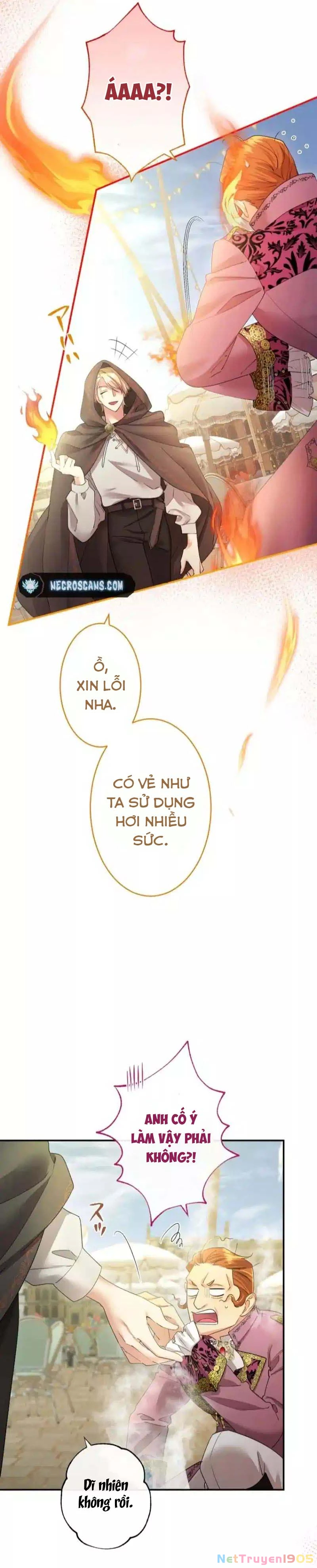 Tôi Là Người Mẹ Kế Vô Dụng, Nhưng Tôi Yêu Gia Đình Nhỏ Của Mình Vô Cùng! Chapter 56 - 14