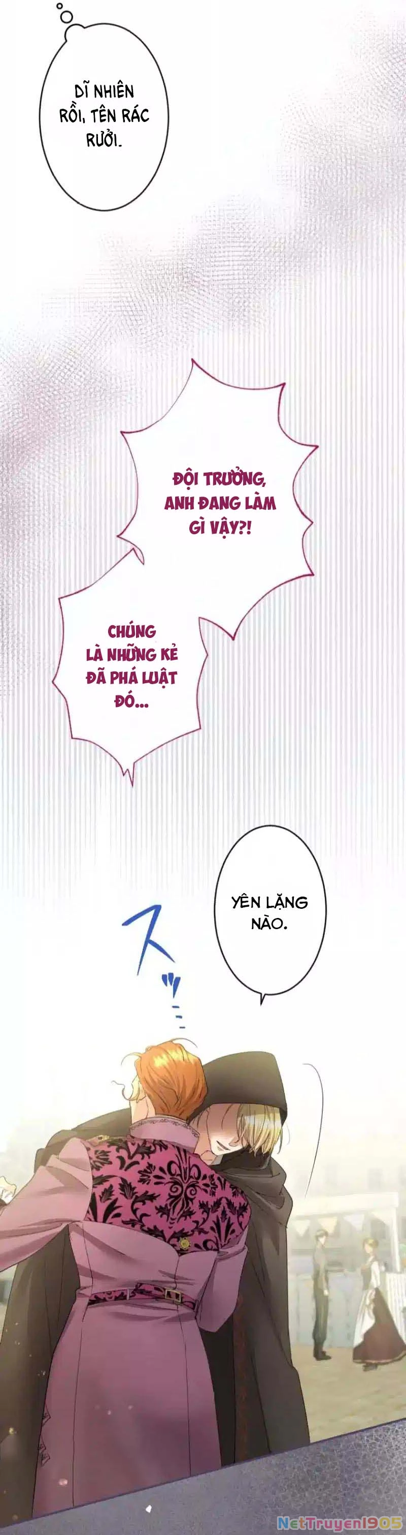Tôi Là Người Mẹ Kế Vô Dụng, Nhưng Tôi Yêu Gia Đình Nhỏ Của Mình Vô Cùng! Chapter 56 - 15