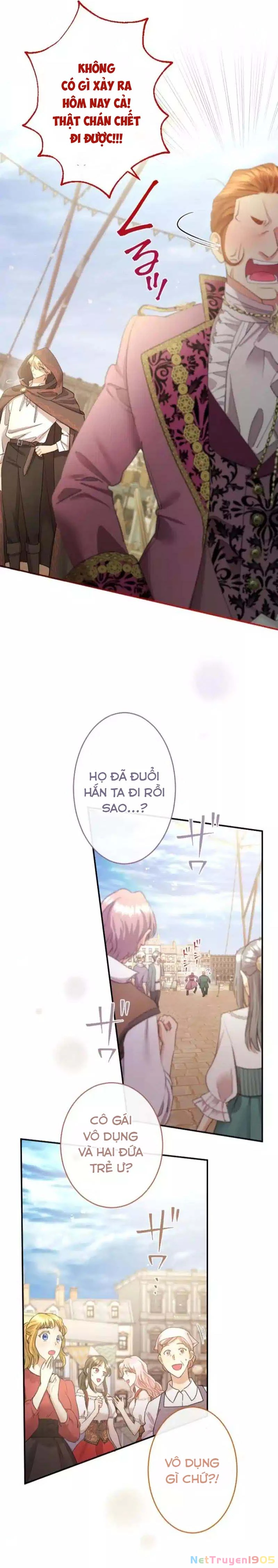 Tôi Là Người Mẹ Kế Vô Dụng, Nhưng Tôi Yêu Gia Đình Nhỏ Của Mình Vô Cùng! Chapter 56 - 17