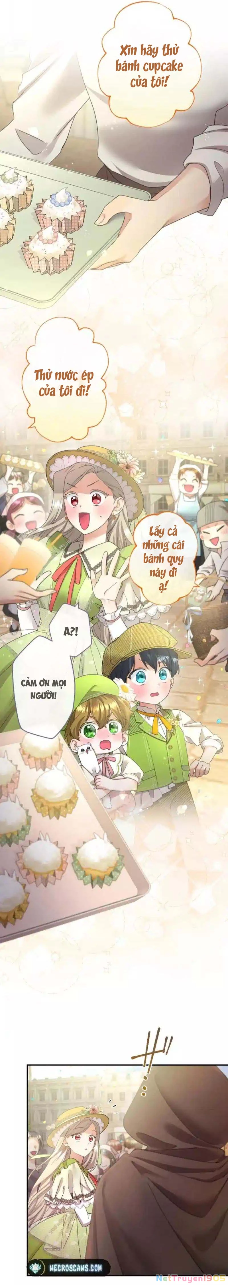 Tôi Là Người Mẹ Kế Vô Dụng, Nhưng Tôi Yêu Gia Đình Nhỏ Của Mình Vô Cùng! Chapter 56 - 19