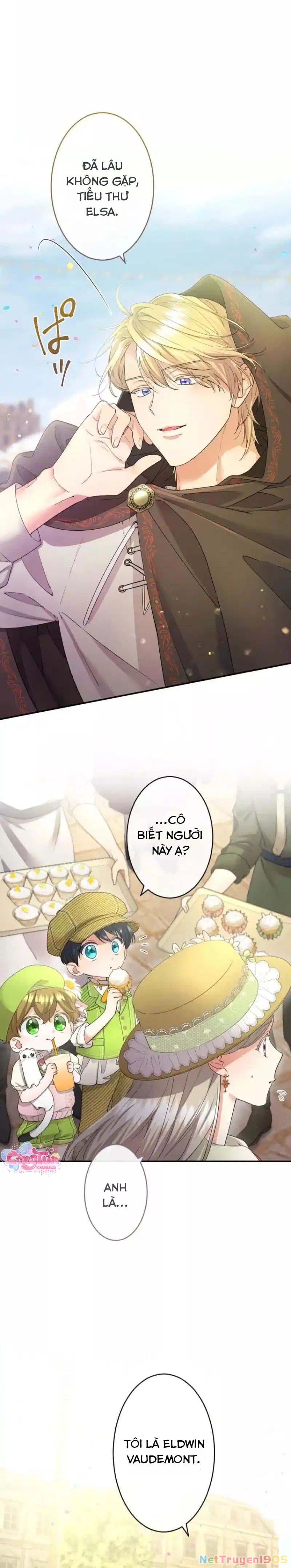 Tôi Là Người Mẹ Kế Vô Dụng, Nhưng Tôi Yêu Gia Đình Nhỏ Của Mình Vô Cùng! Chapter 56 - 20
