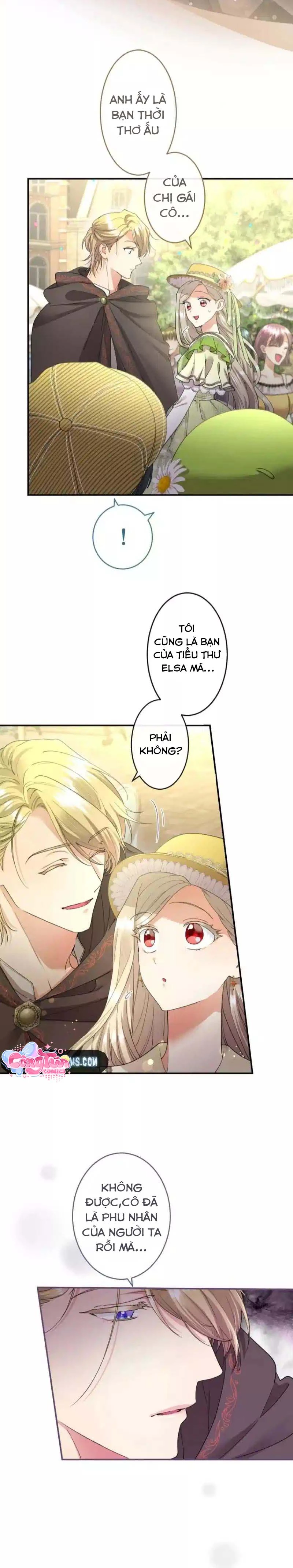 Tôi Là Người Mẹ Kế Vô Dụng, Nhưng Tôi Yêu Gia Đình Nhỏ Của Mình Vô Cùng! Chapter 56 - 22