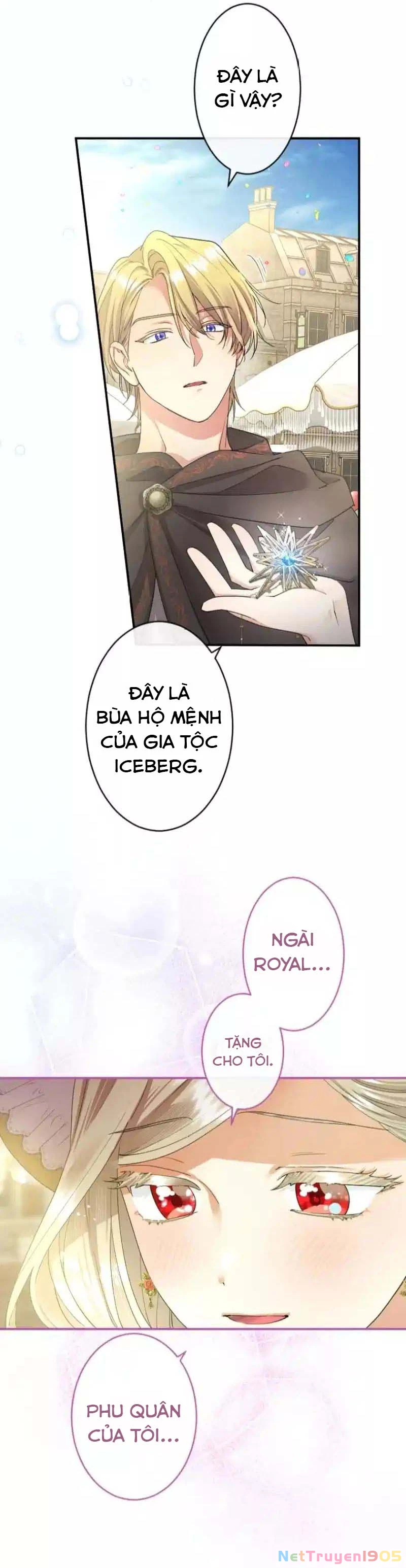 Tôi Là Người Mẹ Kế Vô Dụng, Nhưng Tôi Yêu Gia Đình Nhỏ Của Mình Vô Cùng! Chapter 56 - 24