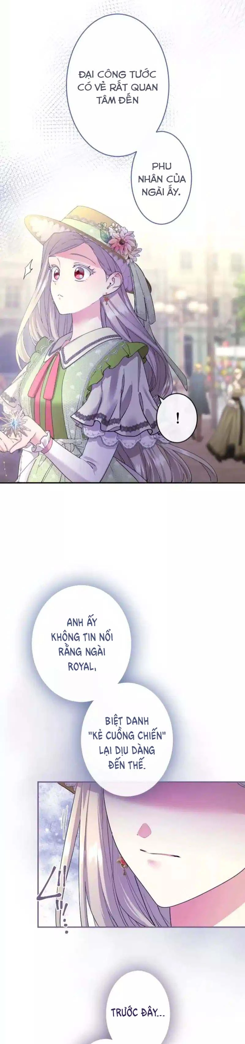 Tôi Là Người Mẹ Kế Vô Dụng, Nhưng Tôi Yêu Gia Đình Nhỏ Của Mình Vô Cùng! Chapter 56 - 26