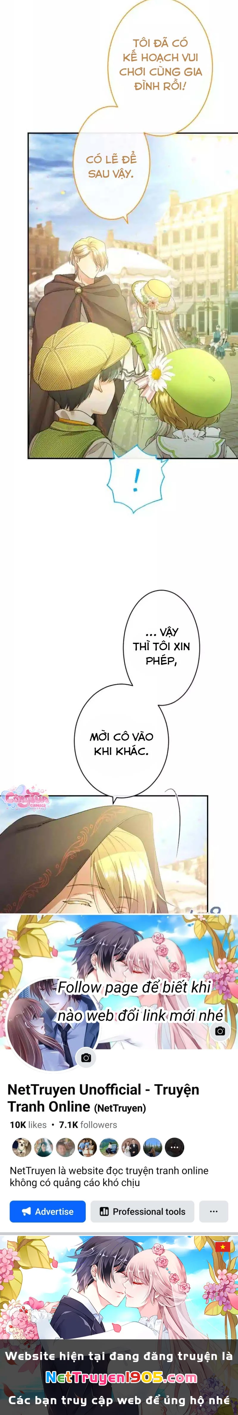 Tôi Là Người Mẹ Kế Vô Dụng, Nhưng Tôi Yêu Gia Đình Nhỏ Của Mình Vô Cùng! Chapter 56 - 31
