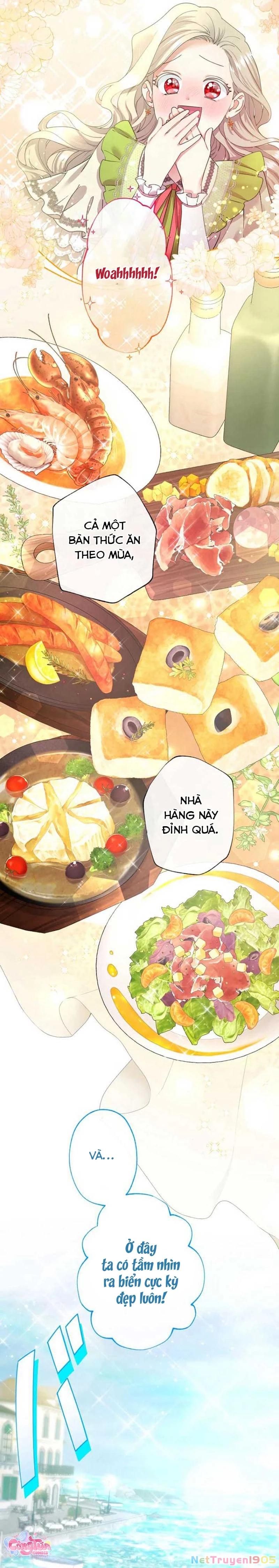 Tôi Là Người Mẹ Kế Vô Dụng, Nhưng Tôi Yêu Gia Đình Nhỏ Của Mình Vô Cùng! Chapter 57 - 5